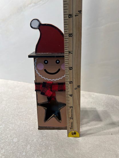 Snowman
