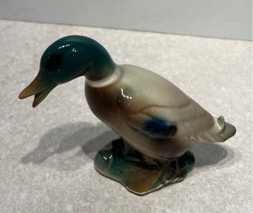 MCM Style Duck