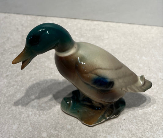 MCM Style Duck