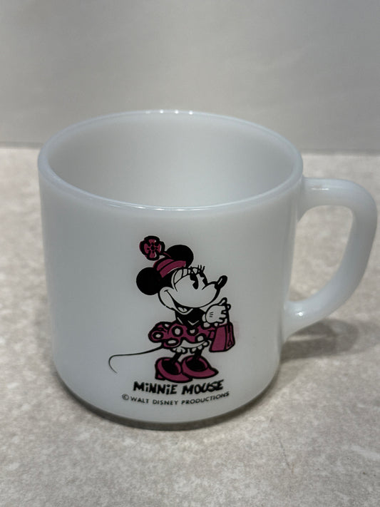 Minnie Mug