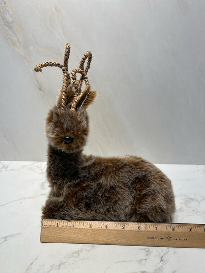 Christmas Animal