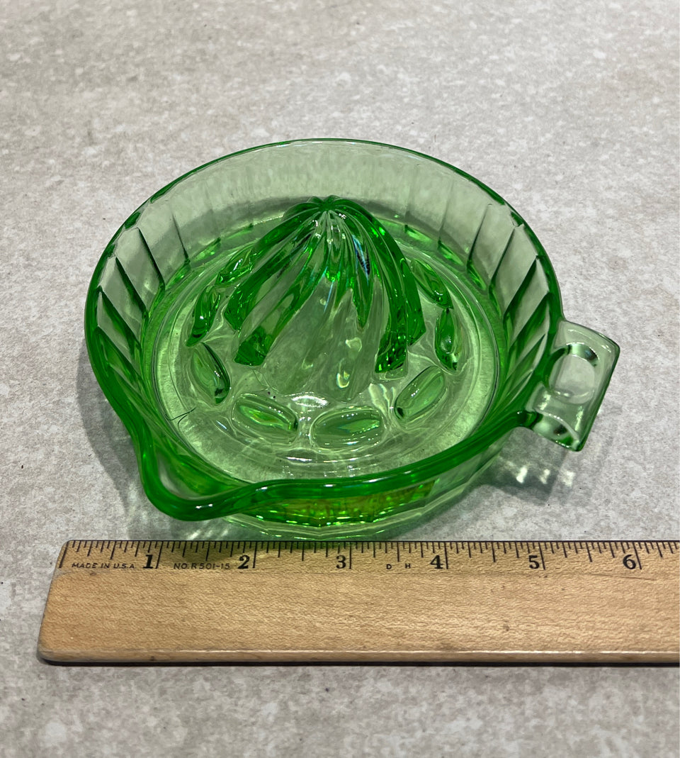Uranium Juicer