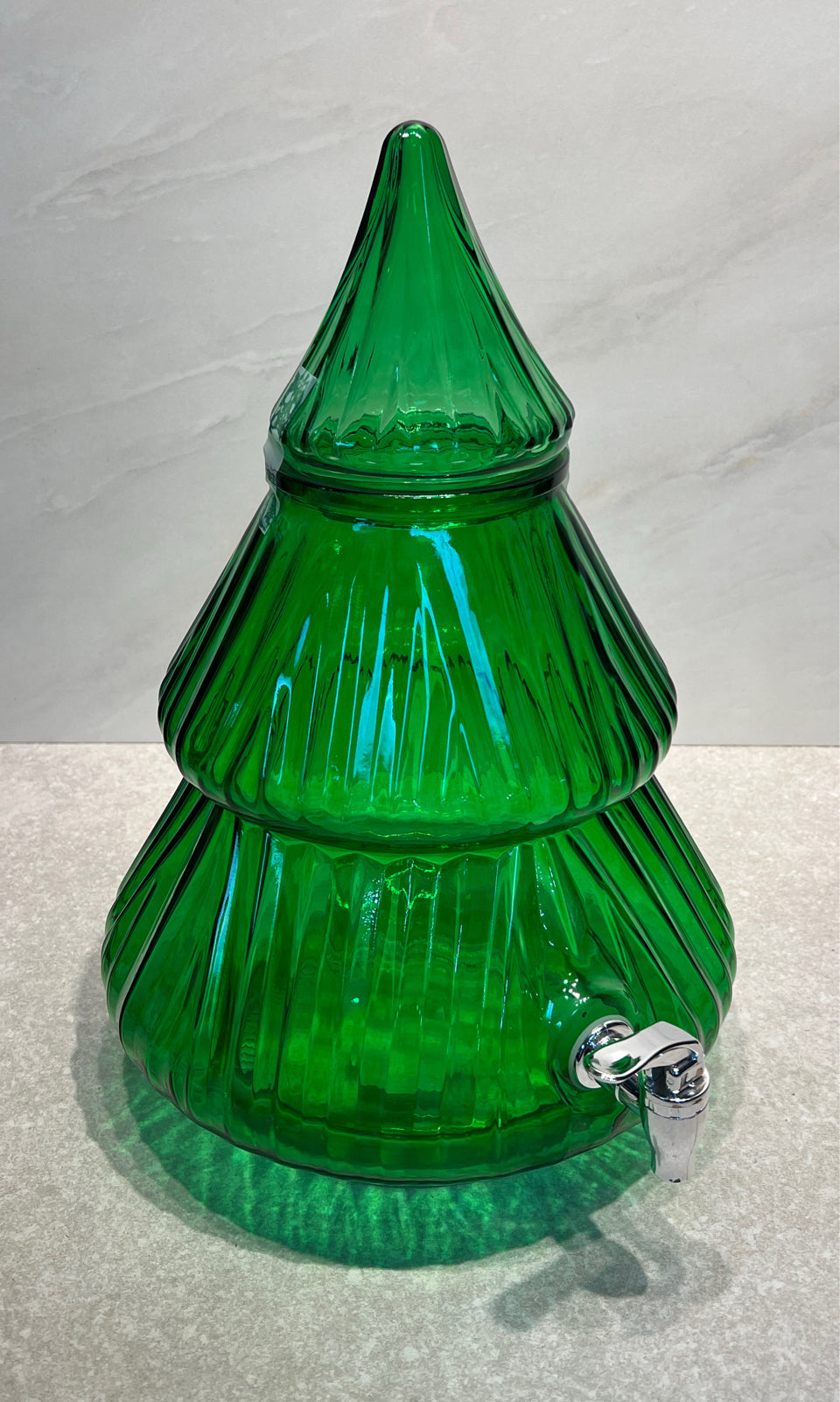 Beverage Dispenser