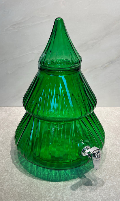 Beverage Dispenser