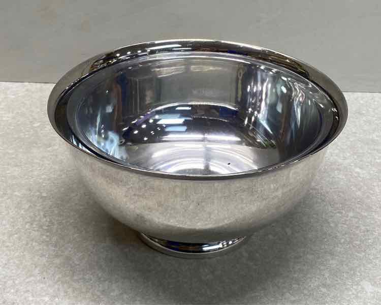 Reed and Barton Bowl