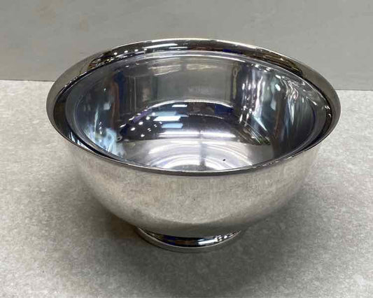 Reed and Barton Bowl