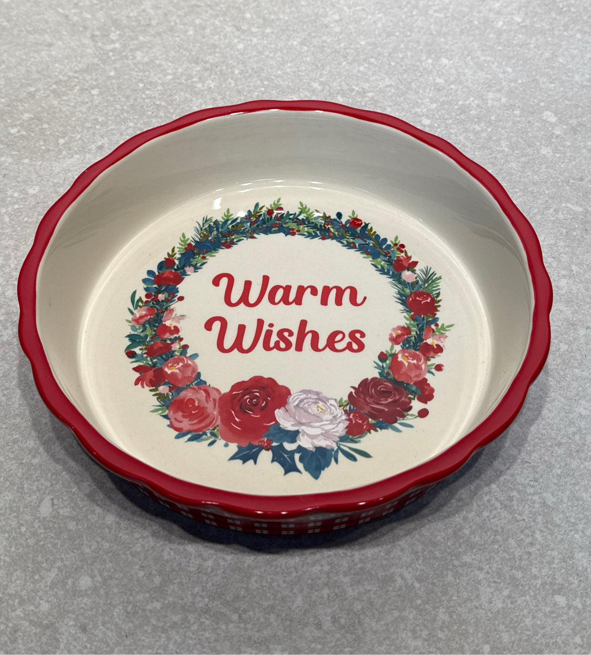 Pioneer Woman Casserole