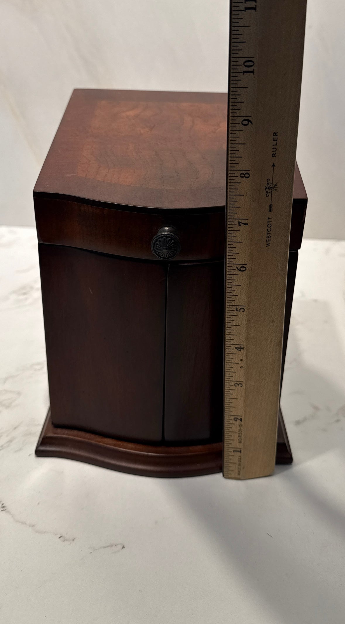 Bombay Jewelry Box