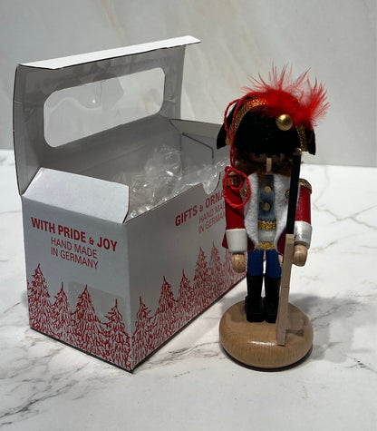 Steinback Figurine