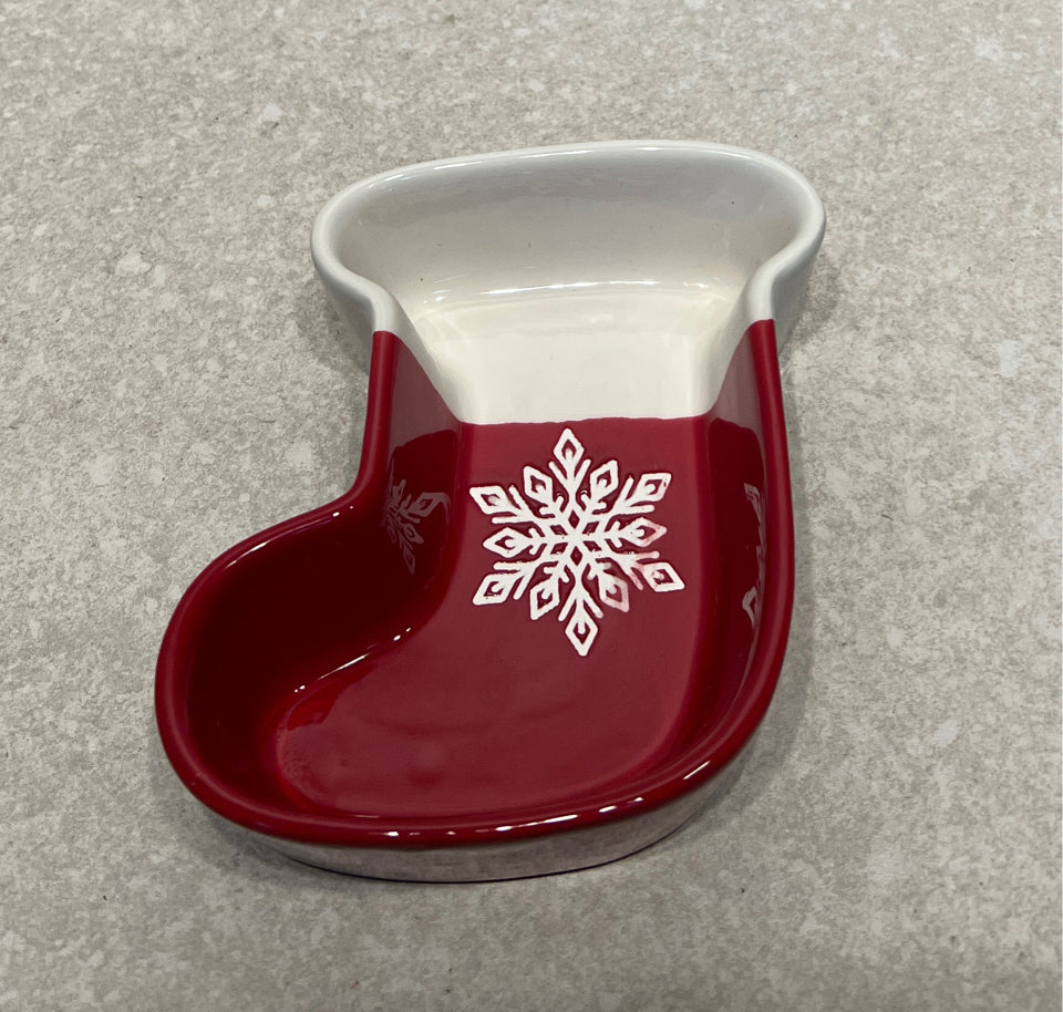 Merry Makers Bowl