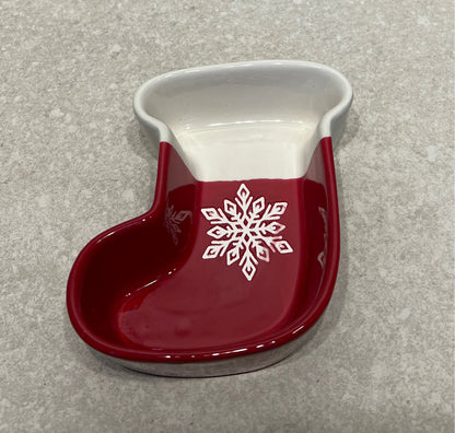 Merry Makers Bowl