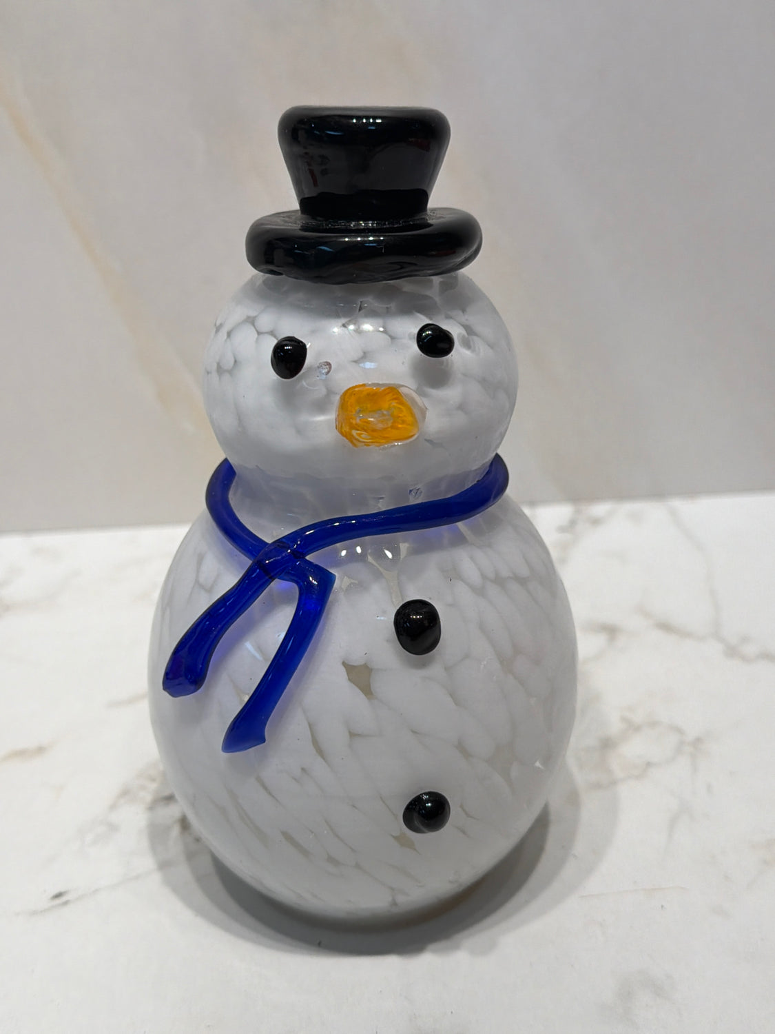 Snowman