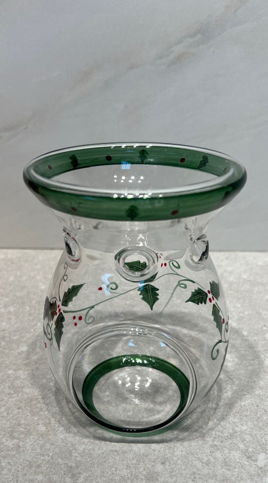 Candleholder
