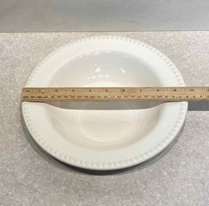 Set of 12 Pottery Barn Bowls