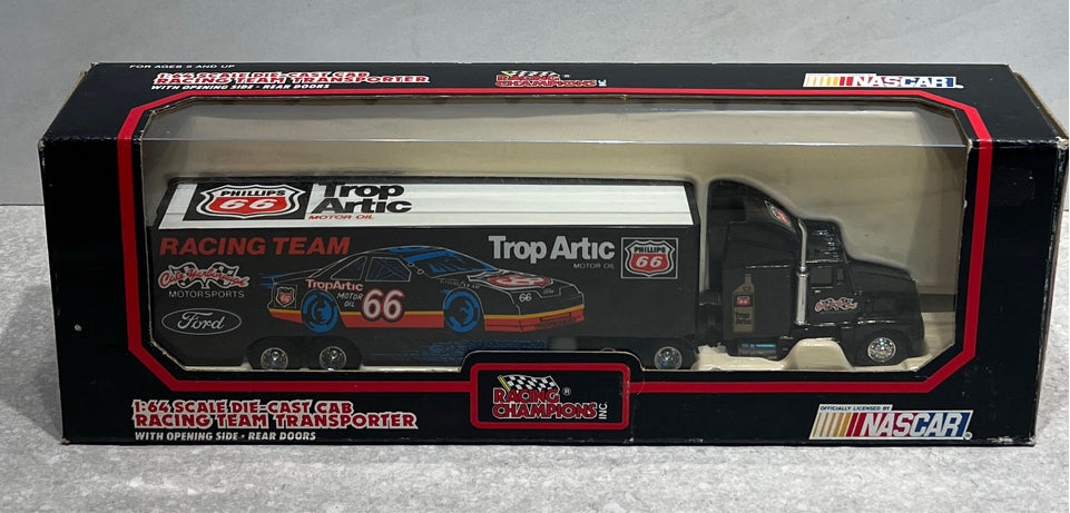 Nascar Truck