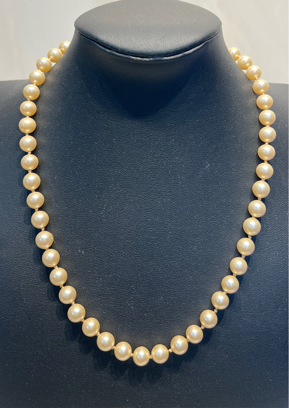 Trifari Necklace