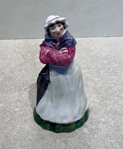 Royal Doulton Figurine