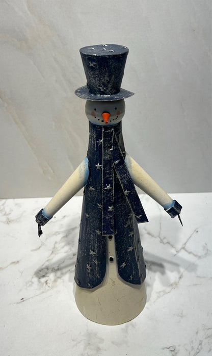 Snowman