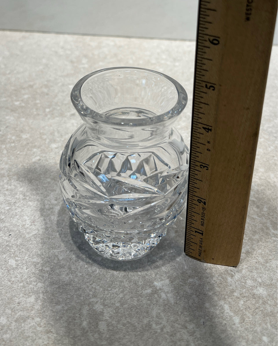 Galway Vase