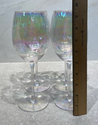 Set of 4 GLasses