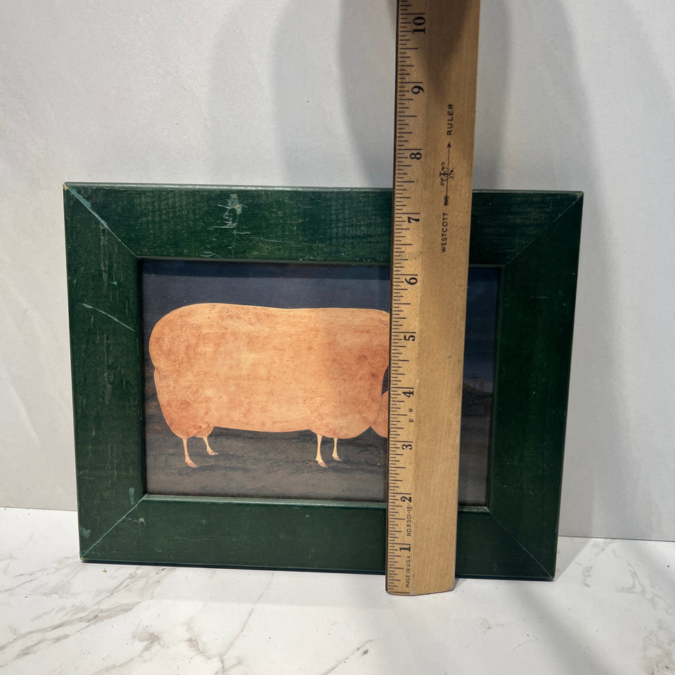 Wall Decor