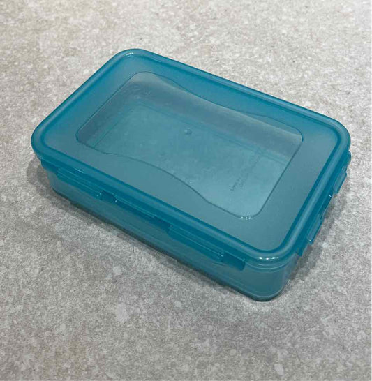 Lock & Lock Covered Storage Container