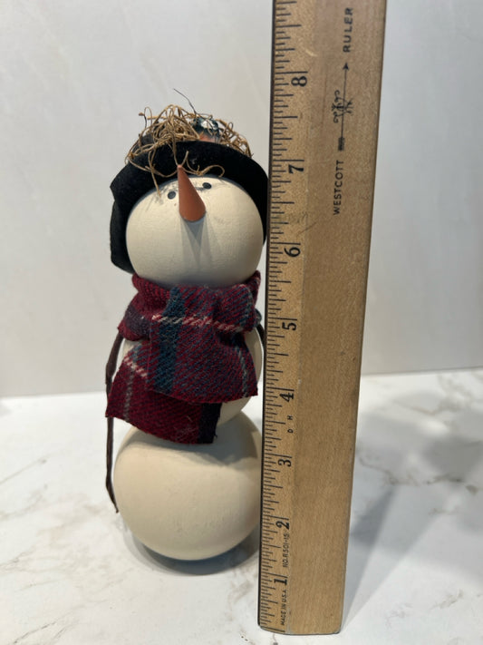 Snowman