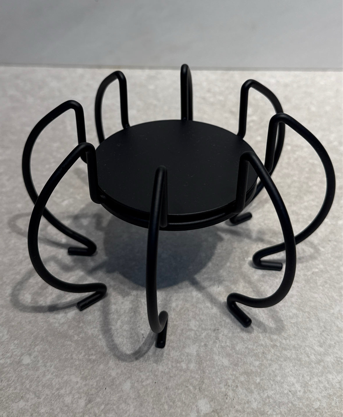 Party Lite Spider Candleholder