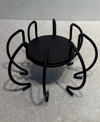 Party Lite Spider Candleholder