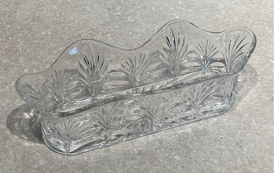 Glass Bowl