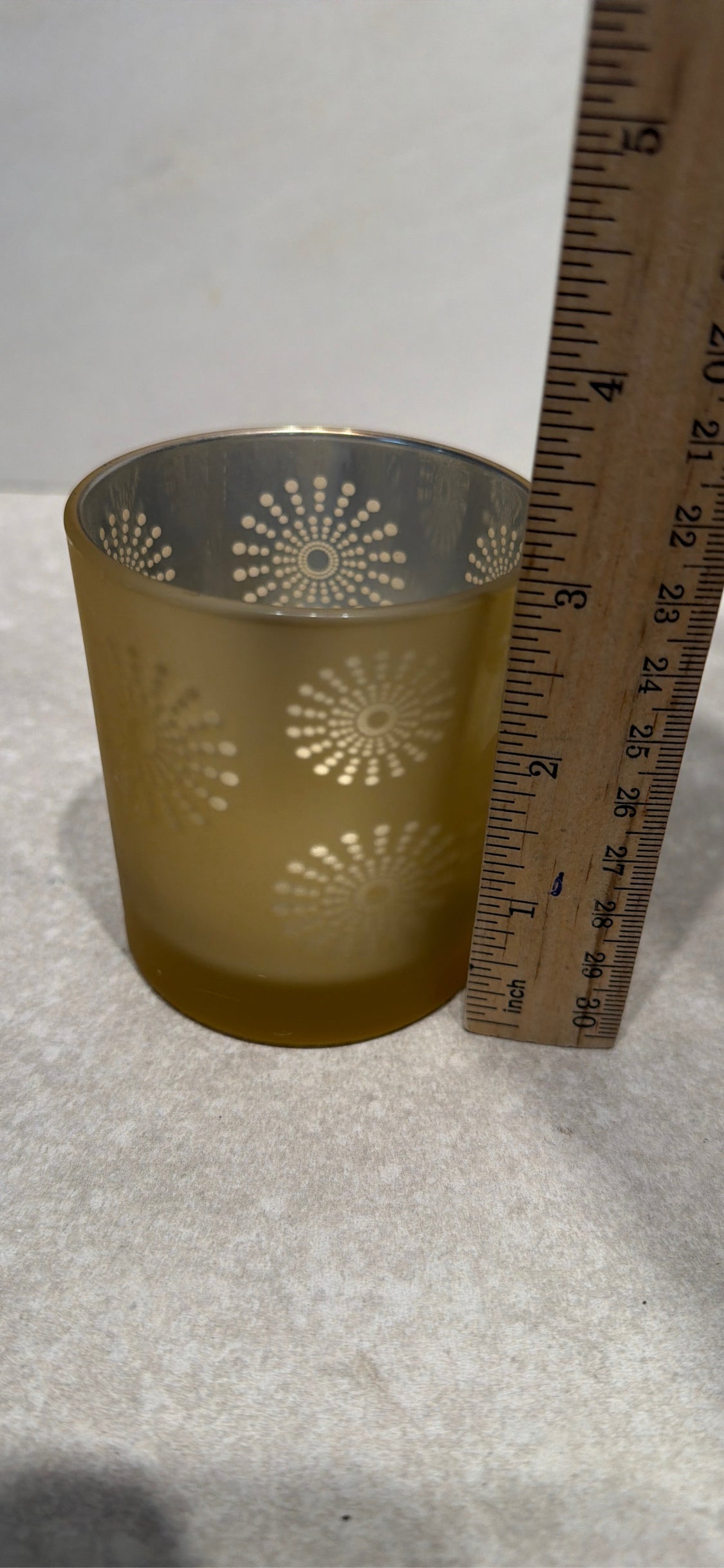Candleholder