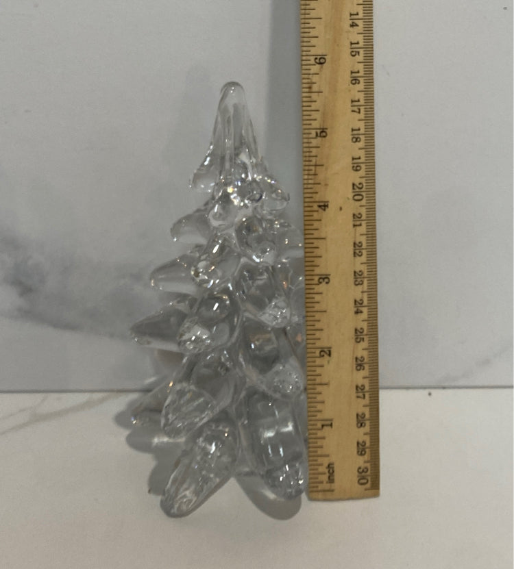 Glass Tree