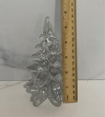 Glass Tree