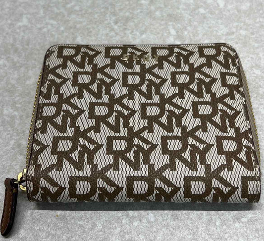 DKNY Wallet