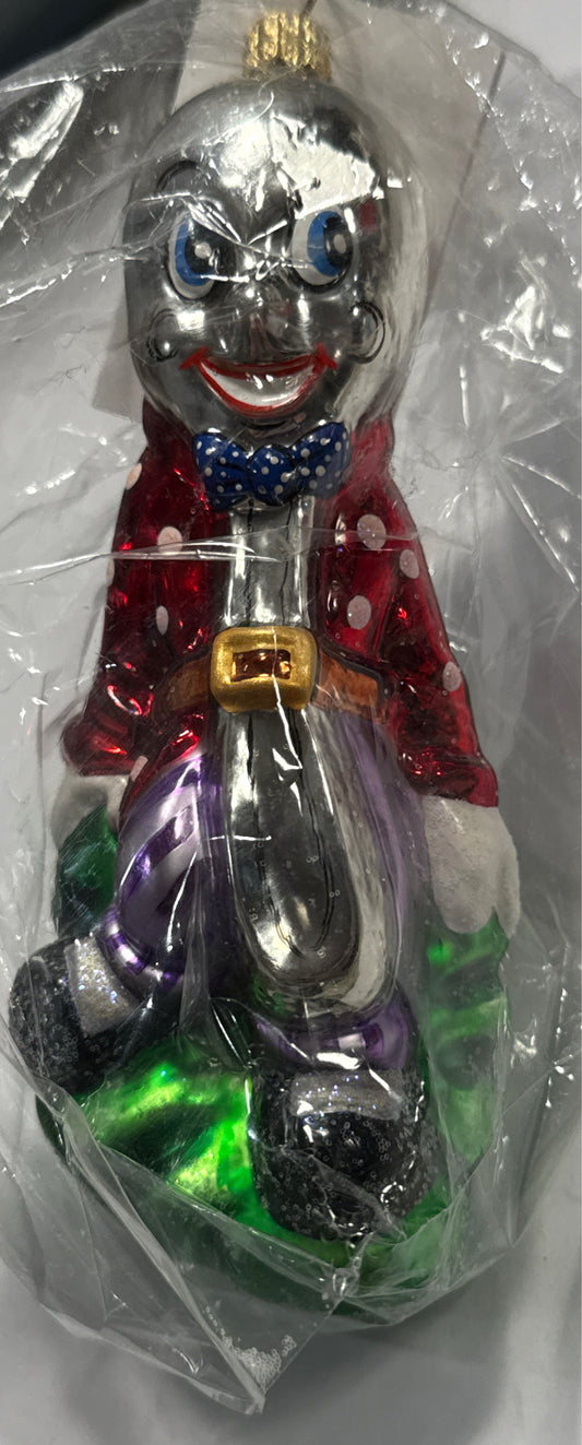 Radko Service with a Smile