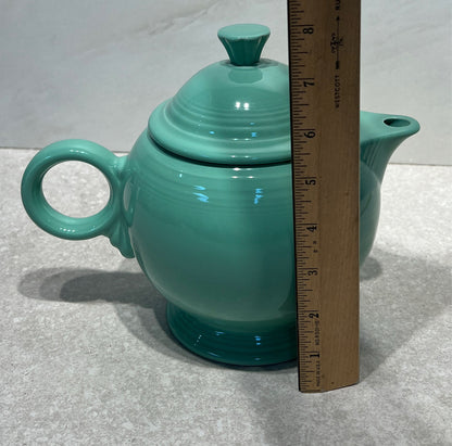 Fiesta Teapot