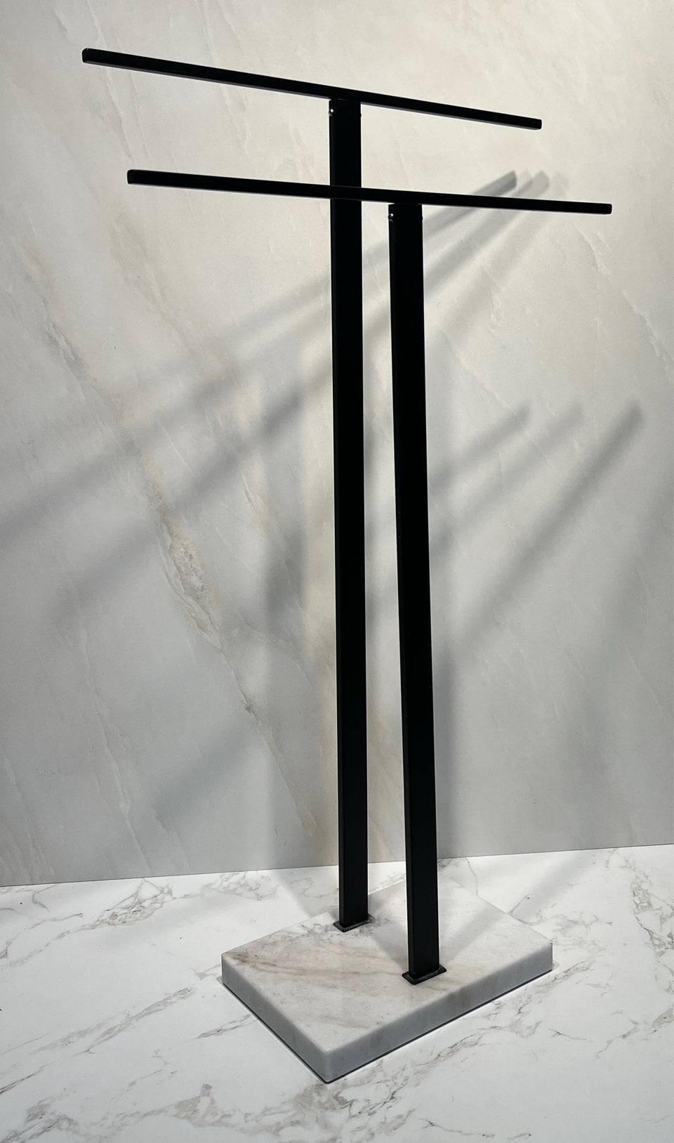 Towel Rack
