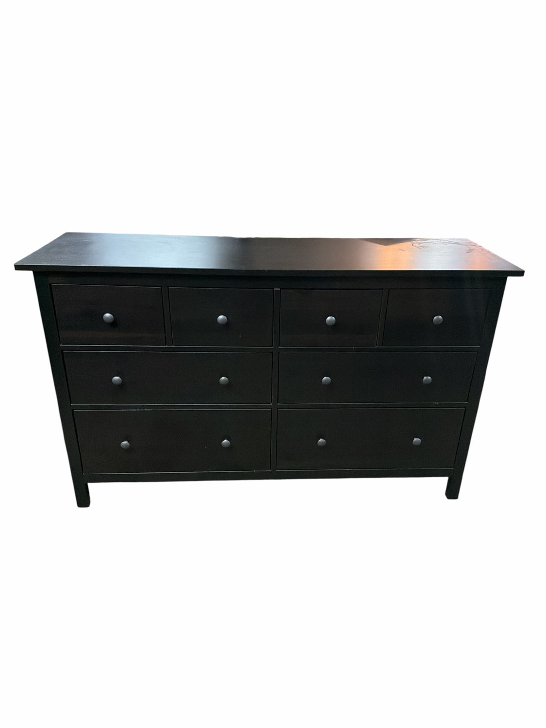 Long Dresser