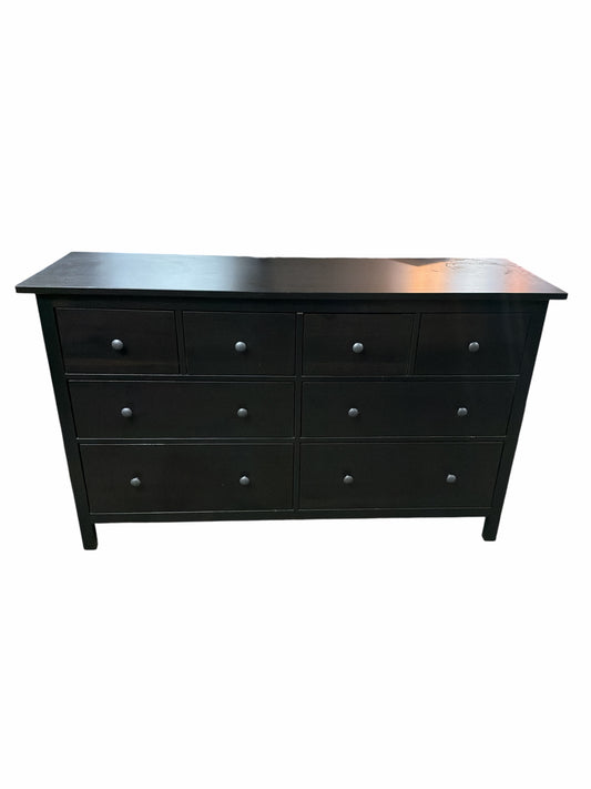 Long Dresser