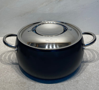 Todd English Covered Pot