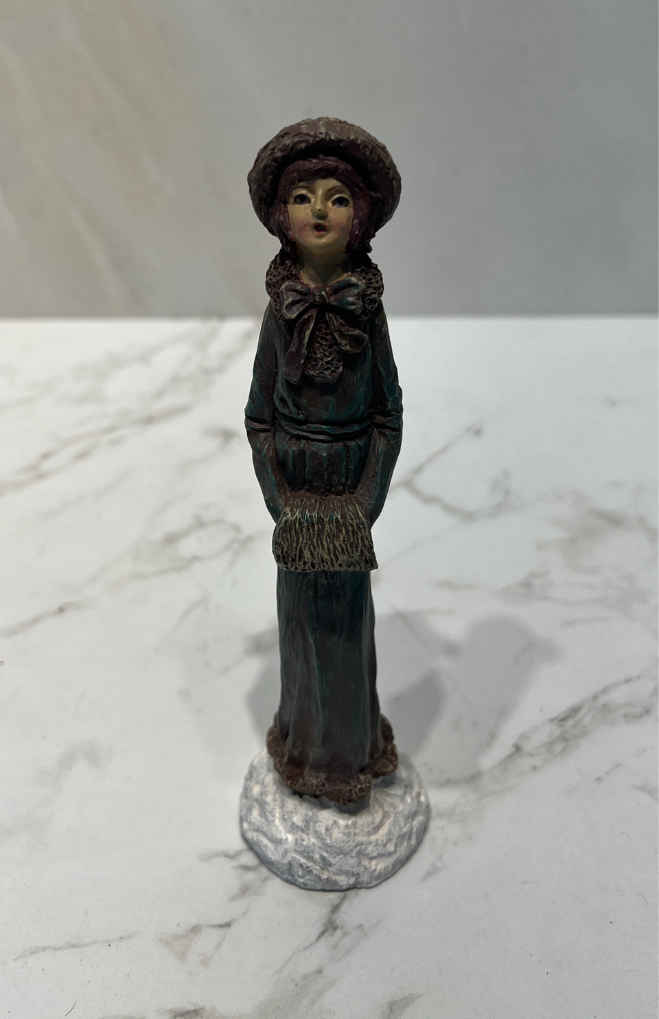 Christmas Figurine