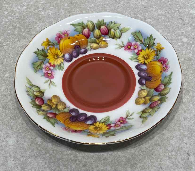 Royal Albert Cup and Saucer