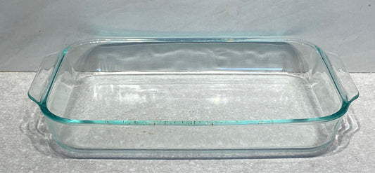 Pyrex Casserole