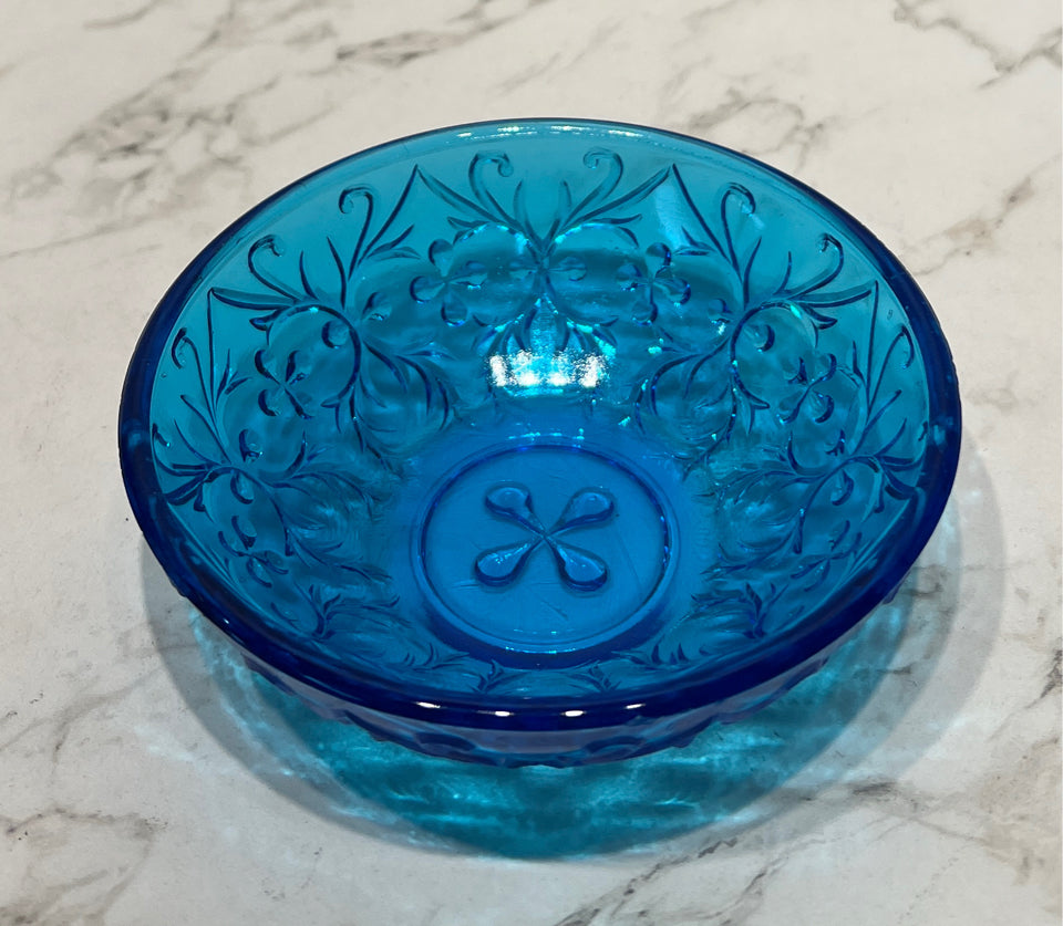 Blue Bowl