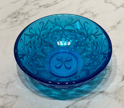 Blue Bowl