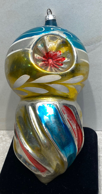 Vintage Ornament