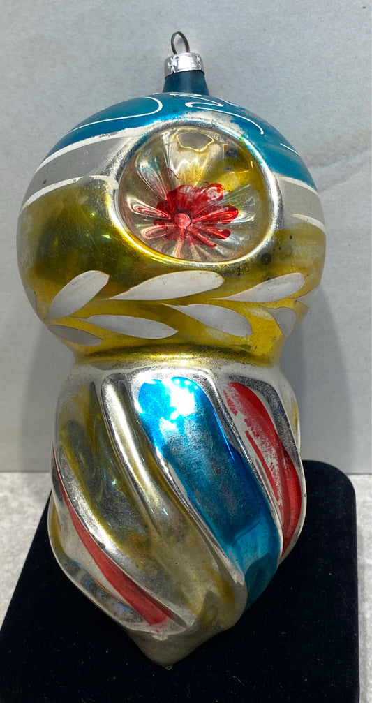 Vintage Ornament