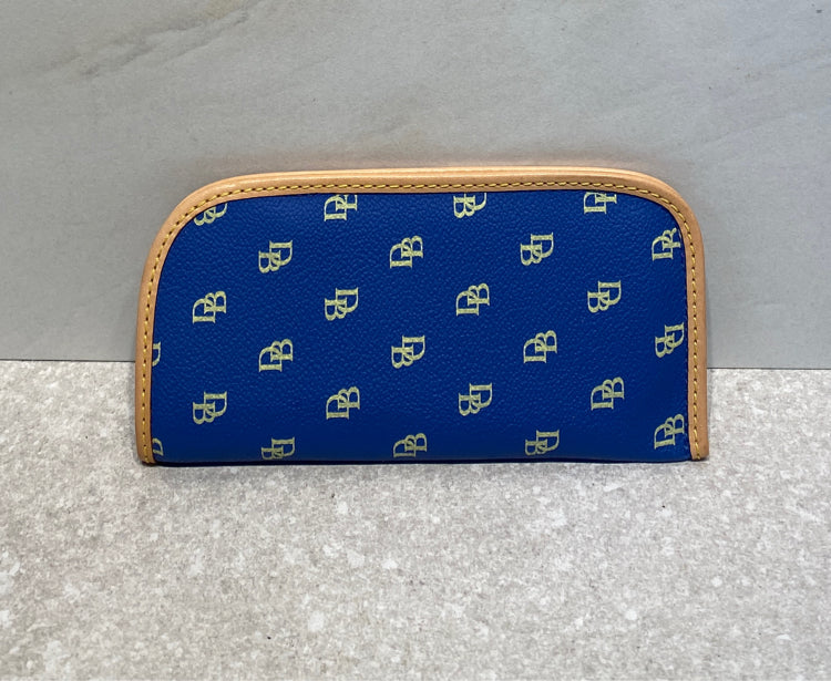 DB Eyeglass Case