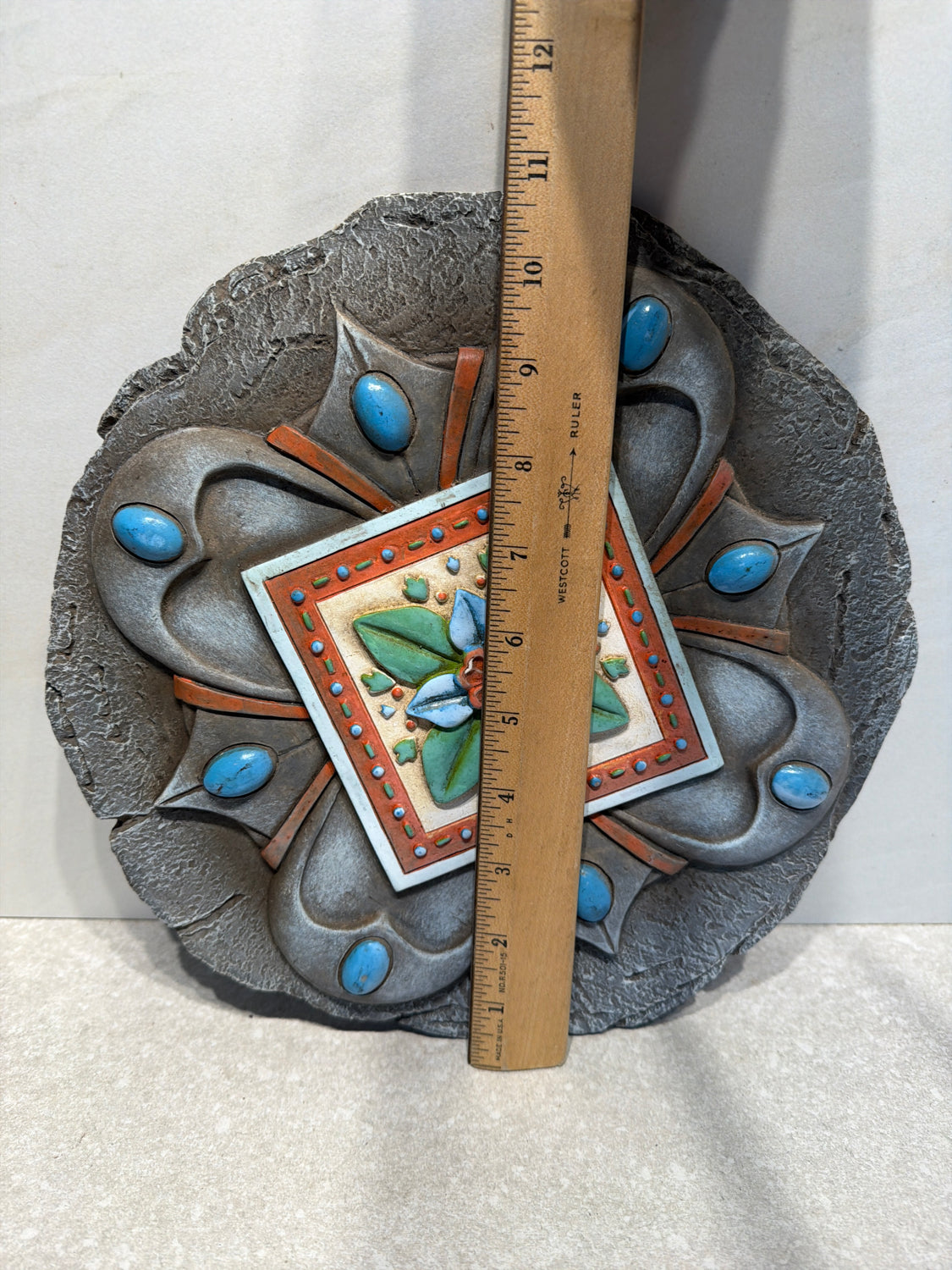 Stepping Stone