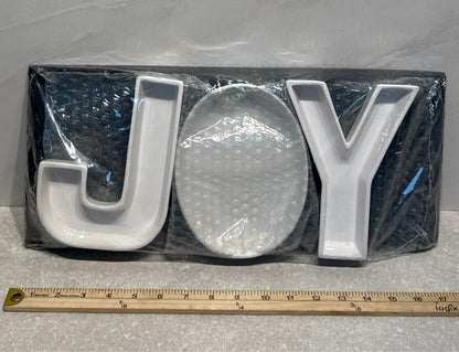 Joy with Slate